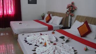 Livgrand Yercaud The Raintrees, Yercaud Residenza, Yercaud 3